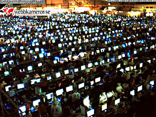 DreamHack 2007